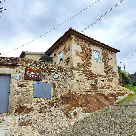 Cantinho do Sossego Vila Nova de Cerveira Exterior foto